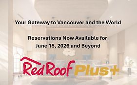 Red Roof Inn Plus Vancouver Airport